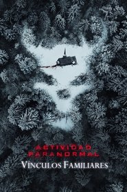 Imagen de Paranormal Activity: Allegados