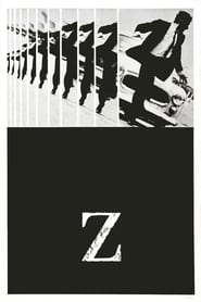 Film Z streaming VF complet
