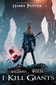 I Kill Giants 2018