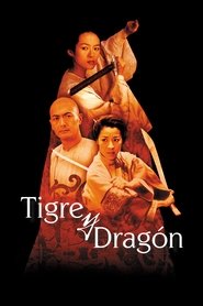 Tigre y dragón 2001