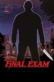 Final Exam 1981