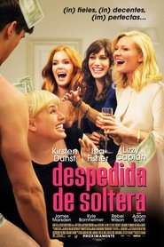 Imagen de Despedida de soltera