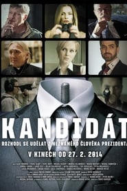 Film Le Candidat streaming VF complet