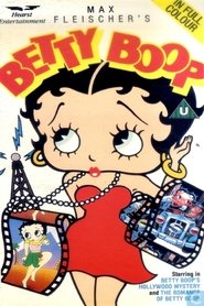 Film Betty Boop's Hollywood Mystery streaming VF complet