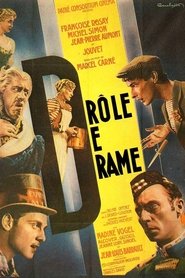 Film Drôle de Drame streaming VF complet