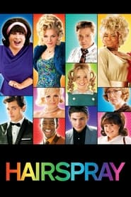 Film Hairspray streaming VF complet