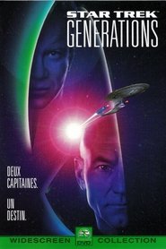 Film Star Trek Generations streaming VF complet