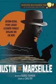 Film Justin de Marseille streaming VF complet