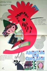 Amintiri din copilărie streaming sur filmcomplet