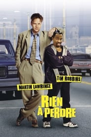 Film Rien à perdre streaming VF complet