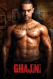 Imagen de Ghajini