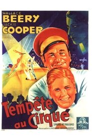 Film Tempête au cirque streaming VF complet