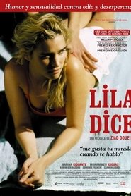 Imagen de Lila dice