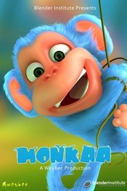 Imagen de Monkaa