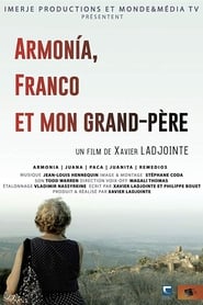 Film Armonìa, Franco et mon grand-père streaming VF complet
