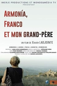 Armonìa, Franco et mon grand-père