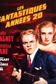 Les Fantastiques années vingt 1939