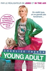 Young Adult streaming sur filmcomplet