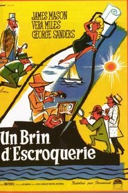 Film Un brin d'escroquerie streaming VF complet