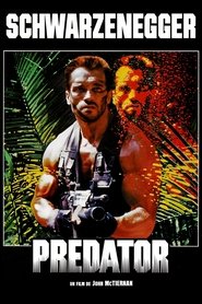 Film Predator streaming VF complet