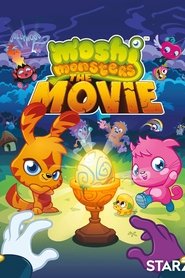 Film Moshi Monsters: The Movie streaming VF complet