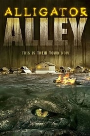 Alligator Alley streaming sur filmcomplet