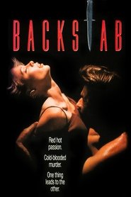 Film Back Stab streaming VF complet