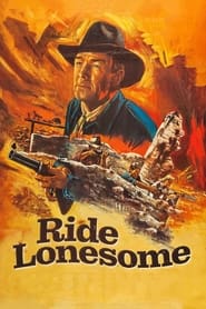 Ride Lonesome