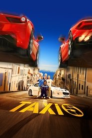Imagen de Taxi 5