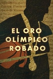 Imagen de El oro olímpico robado
