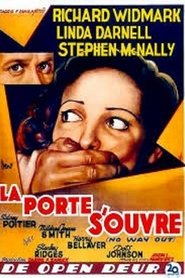 Film La Porte s'ouvre streaming VF complet