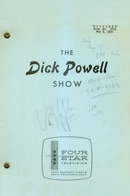 Poster of The Dick Powell Show