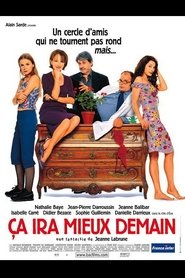 Film Ça ira mieux demain streaming VF complet