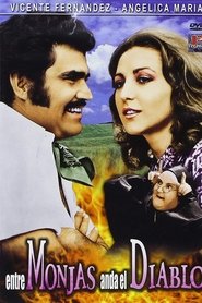 Imagen de Entre monjas anda el Diablo