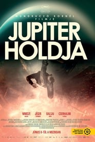 Jupiter holdja 2017