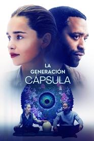 Imagen de Generación cápsula