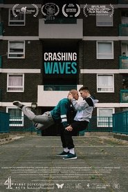 Imagen de Crashing Waves