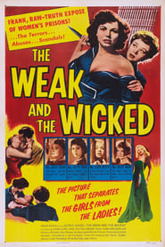 The Weak and the Wicked streaming sur filmcomplet