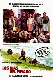Film Los días del pasado streaming VF complet