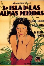 Imagen de La isla de las almas perdidas