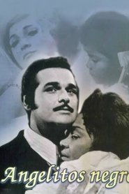 Imagen de Angelitos negros