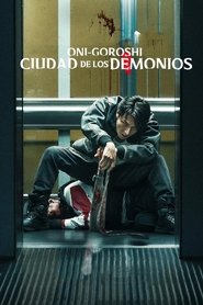 Imagen de Oni-Goroshi: Ciudad de los demonios