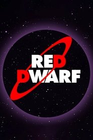 Poster of Red Dwarf