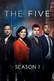 Film The Five streaming VF complet