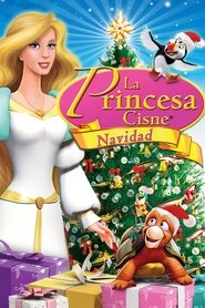 Imagen de La princesa Cisne: Navidad