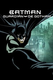 Imagen de Batman: Guardián de Gotham