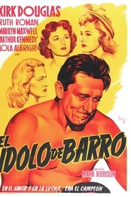 Imagen de El ídolo de barro