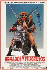 Imagen de Armados y peligrosos