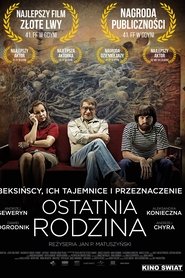The last family streaming sur filmcomplet