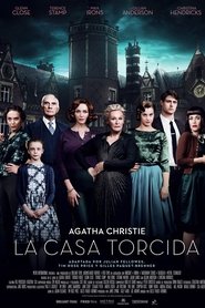 La casa torcida